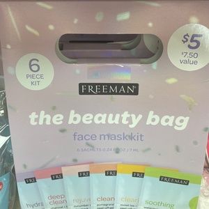 Face Mask Kit
